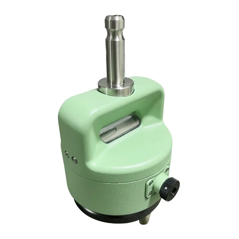 2025 New GZR3 High Precision Carrier with Plate Level and Optical Plummet for Leica Total Surveying Station,for Leica Stub Prism
2025 New GZR3 High Precision Carrier with Plate Level and Optical Plummet for Leica Total Surveying Station,for Leica Stub Prism