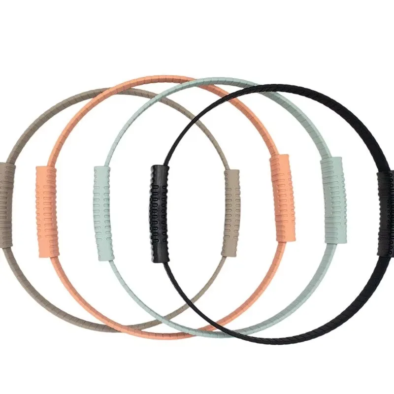 YTYIN Лидер продаж, силиконовое кольцо для йоги, пилатеса, новый тип, прочное оборудование для реформаторов пилатеса, волшебное кольцо для пилатеса, круг
YTYIN Лидер продаж, силиконовое кольцо для йоги, пилатеса, новый тип, прочное оборудование для реформаторов пилатеса, волшебное кольцо для пилатеса, круг