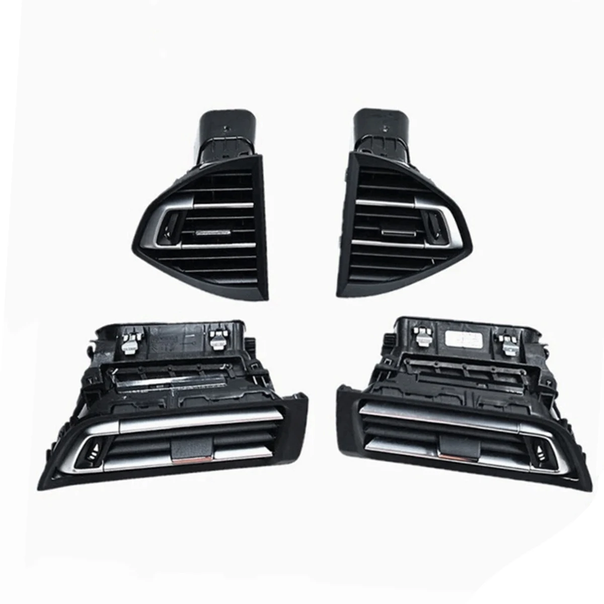 Car Instrument Panel Air Conditioner Outlet for Peugeot 308 308S 408 96782701ZD Middle Left
Car Instrument Panel Air Conditioner Outlet for Peugeot 308 308S 408 96782701ZD Middle Left