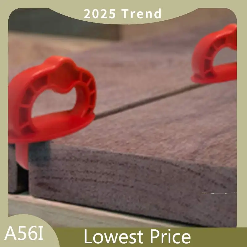 A56I Top Deck Board Spacer Rings Portable Decking Board Spacer Rings Decking Board Spacer Tool
A56I Top Deck Board Spacer Rings Portable Decking Board Spacer Rings Decking Board Spacer Tool