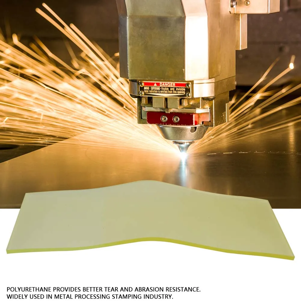 Chemical Resistance Sheet High Quality Polyurethane Sorbothane Sheet Rubber Chemical Resistance Yellow
Chemical Resistance Sheet High Quality Polyurethane Sorbothane Sheet Rubber Chemical Resistance Yellow