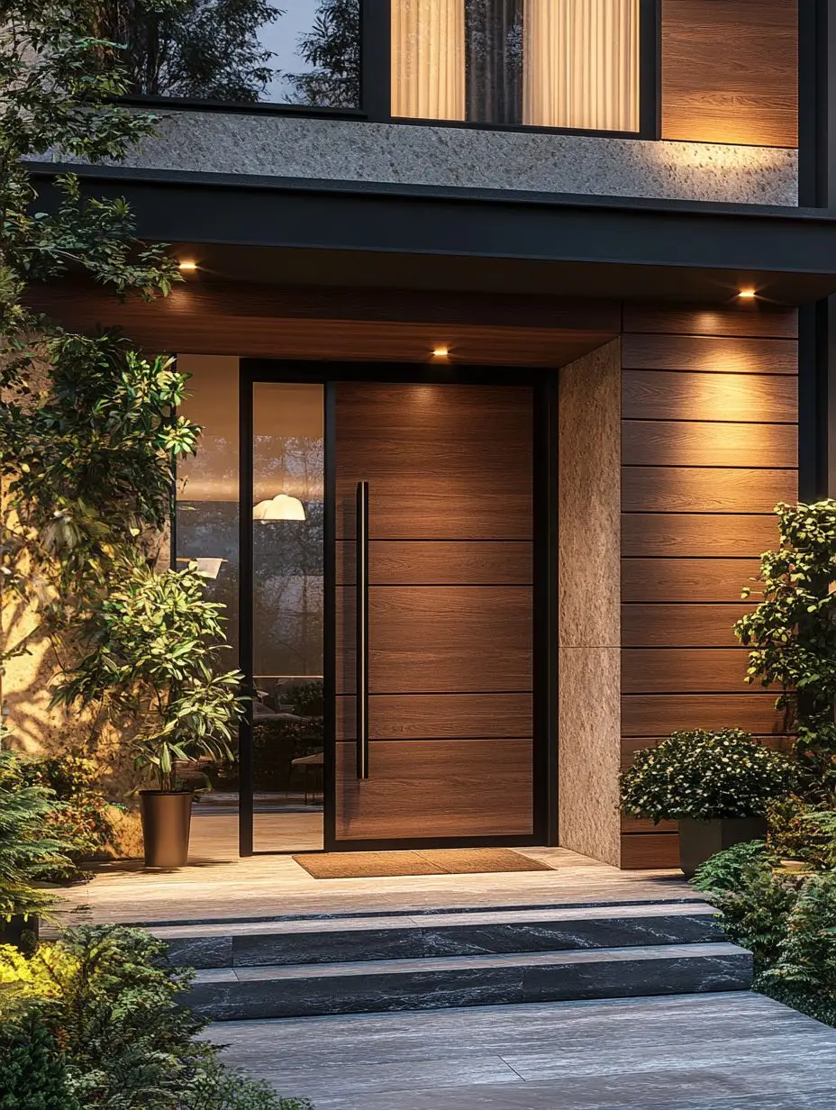 High Quality Exterior Entrance Door Cast Aluminium Front Main Door Modern Residential with Glass Pivot Security Entry Doors
High Quality Exterior Entrance Door Cast Aluminium Front Main Door Modern Residential with Glass Pivot Security Entry Doors