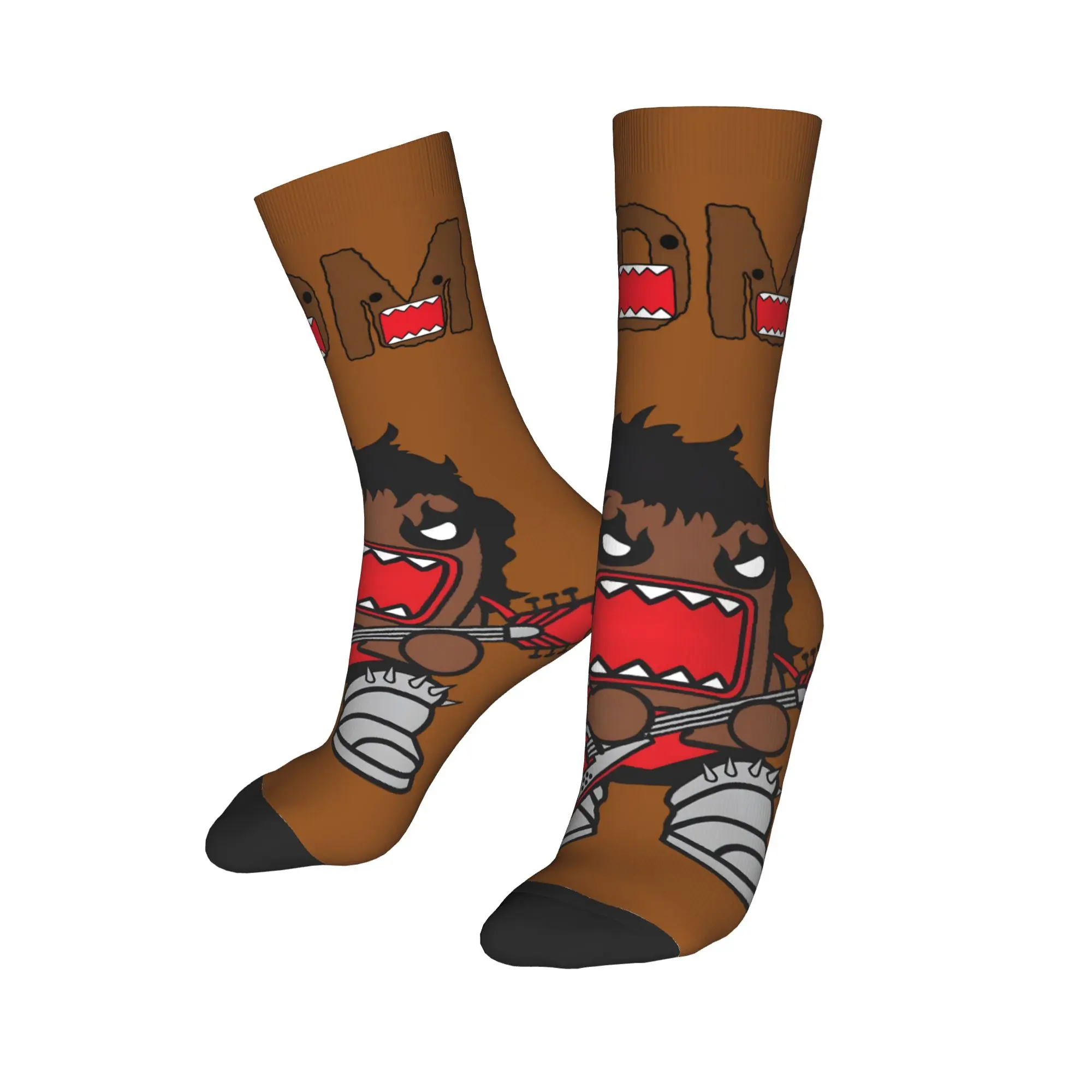Custom Kawaii Cute Classic Domo Kun Socks Women Men Warm 3D Print Heavy Metal Kiss Sports Basketball Socks
Custom Kawaii Cute Classic Domo Kun Socks Women Men Warm 3D Print Heavy Metal Kiss Sports Basketball Socks