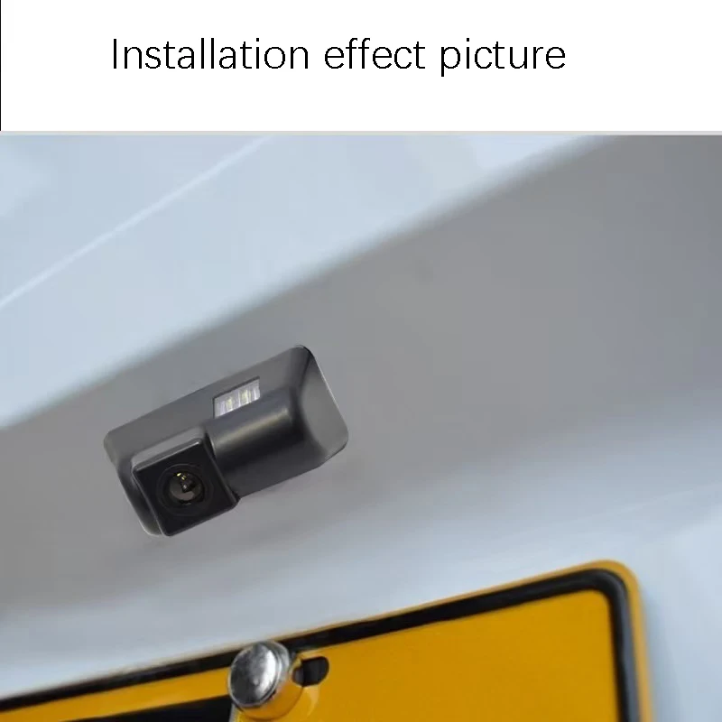 CCD HD Fisheye Rear View Camera For Ford Transit Tourneo Connect VAN MK6 2000~2013 2014 Car Reverse Parking Backup Monitor
CCD HD Fisheye Rear View Camera For Ford Transit Tourneo Connect VAN MK6 2000~2013 2014 Car Reverse Parking Backup Monitor