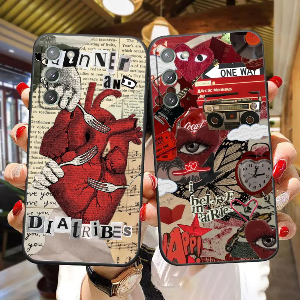 Dark Series Love Stickers Phone Case For Samsung Galaxy A02S A03S A04E A05S A10E A10S A50 A70 M23 M53 NOTE 20 Case Funda Shell
Dark Series Love Stickers Phone Case For Samsung Galaxy A02S A03S A04E A05S A10E A10S A50 A70 M23 M53 NOTE 20 Case Funda Shell