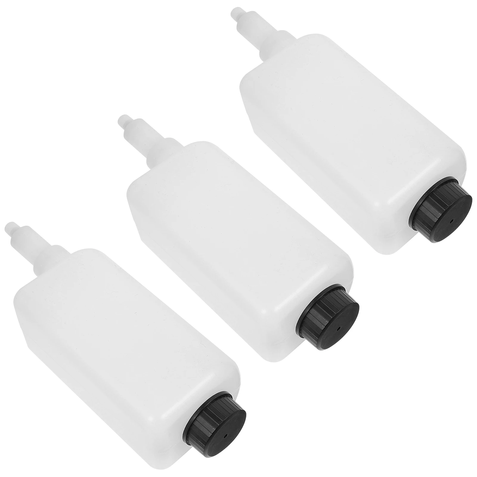 3 set Soap Dispenser Accessories Silicone Replacement Parts Easy Install Bathroom Kitchen Use Black Glass 
3 set Soap Dispenser Accessories Silicone Replacement Parts Easy Install Bathroom Kitchen Use Black Glass