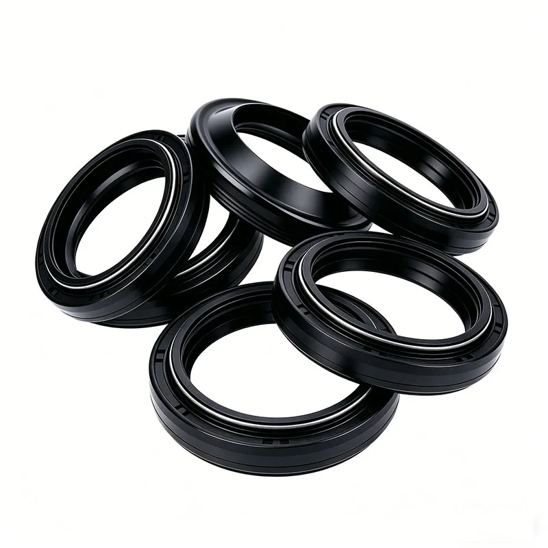 37x49x8 Motorcycle Front Fork Oil Seal Dust Seal For Honda VFR400 NC21 VFR400R NC24 VFR 400 NC 21 VFR 400 R NC 24 Shock Absorber
37x49x8 Motorcycle Front Fork Oil Seal Dust Seal For Honda VFR400 NC21 VFR400R NC24 VFR 400 NC 21 VFR 400 R NC 24 Shock Absorber