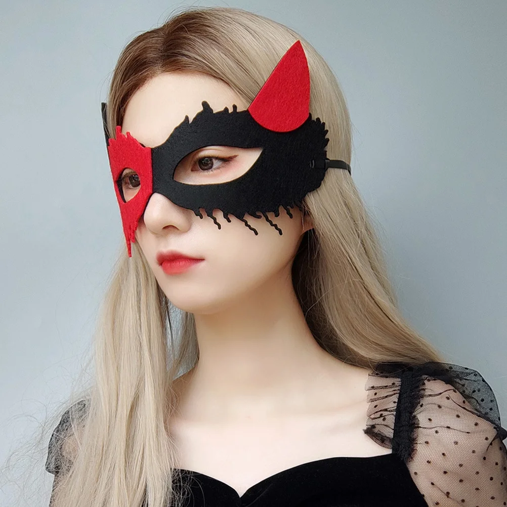 Half Face Mask Party Masks for Adults Masquerade Women Halloween Eye Ball Venetian 
Half Face Mask Party Masks for Adults Masquerade Women Halloween Eye Ball Venetian