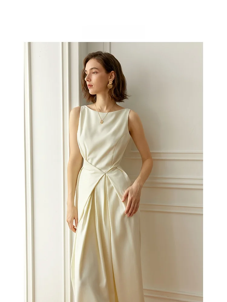 Ele Svel Dr for Bridesmaid Formal Gathering Women's Fro High Quali Material A-Line Long Dr Street Sle P...
Ele Svel Dr for Bridesmaid Formal Gathering Women's Fro High Quali Material A-Line Long Dr Street Sle P...