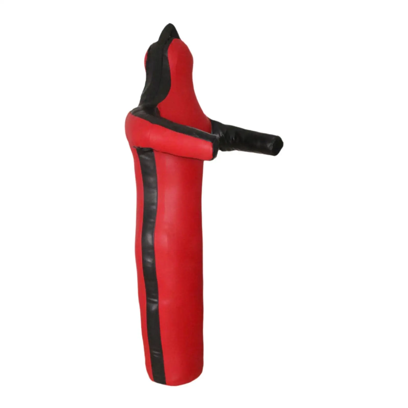 Grappling Dummy Bag Unfilled Hanging Throwing Boxing Equipment Training Equipment Multifunction for Home Gym for Children Adults
Grappling Dummy Bag Unfilled Hanging Throwing Boxing Equipment Training Equipment Multifunction for Home Gym for Children Adults