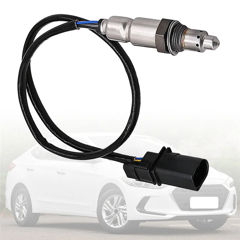 Compact Upstream Oxygen Sensor For Hyundai Accent 2018-2020 Kia Rio 2018-2020 Soul 17-19 Parts Accessories
Compact Upstream Oxygen Sensor For Hyundai Accent 2018-2020 Kia Rio 2018-2020 Soul 17-19 Parts Accessories