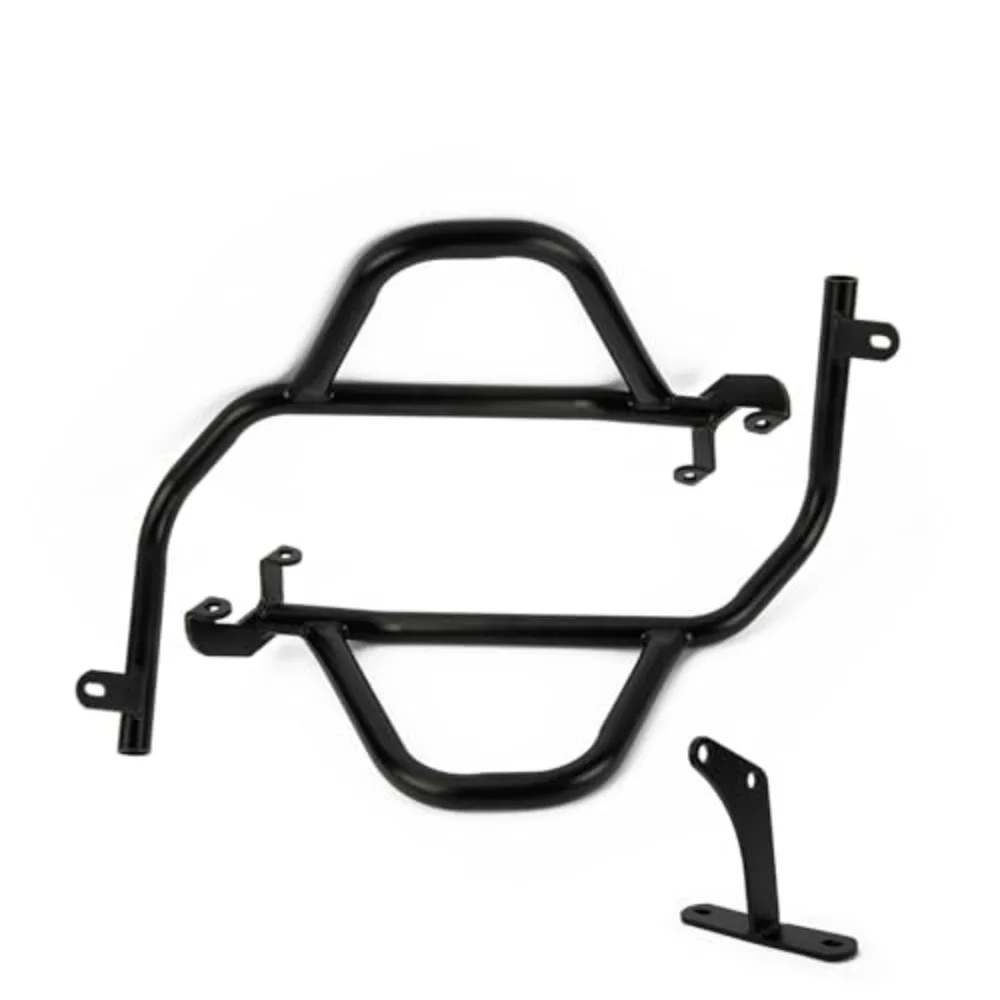 Motorcycle Engine Crash Bar Bumper Guard for Kawasaki Ninja 650 2022-2023 Frame Body Side Protector Accessories
Motorcycle Engine Crash Bar Bumper Guard for Kawasaki Ninja 650 2022-2023 Frame Body Side Protector Accessories