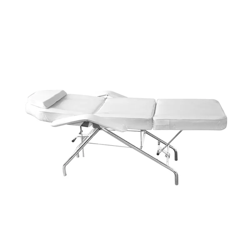 Portable Collapsible Tattoo Beauty Massage Bed High Quality Spa Moxibustion Folding Adjustable Massage Bed
Portable Collapsible Tattoo Beauty Massage Bed High Quality Spa Moxibustion Folding Adjustable Massage Bed