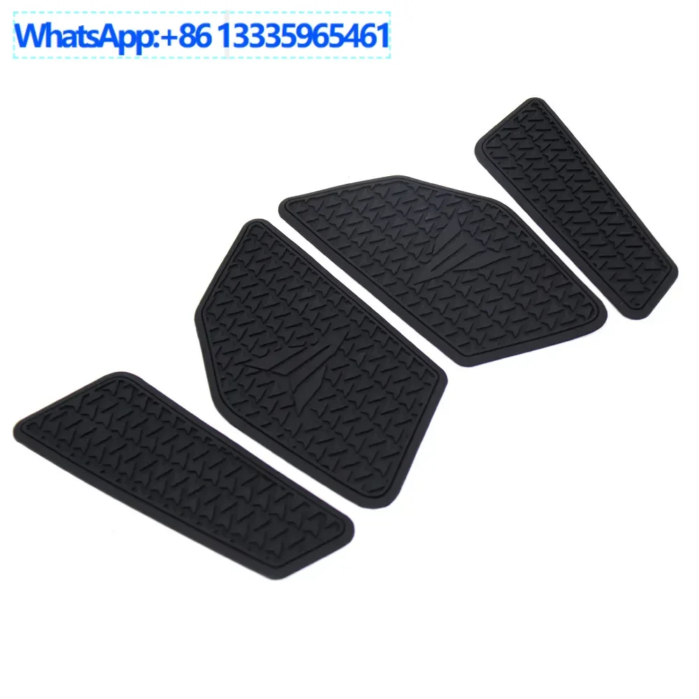 Suitable for Yamaha MT-10 Motorcycle Side Fuel Tank Pad Protective Decal Air Knee Grip Traction Pad
Suitable for Yamaha MT-10 Motorcycle Side Fuel Tank Pad Protective Decal Air Knee Grip Traction Pad