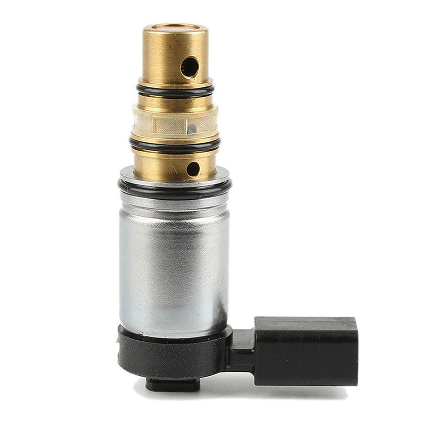 Управляющий Электромагнит компрессора переменного тока Valve1K0820803S, 1K820859F для Volkswagen Jetta Sanden PXE16 PXE14
Управляющий Электромагнит компрессора переменного тока Valve1K0820803S, 1K820859F для Volkswagen Jetta Sanden PXE16 PXE14