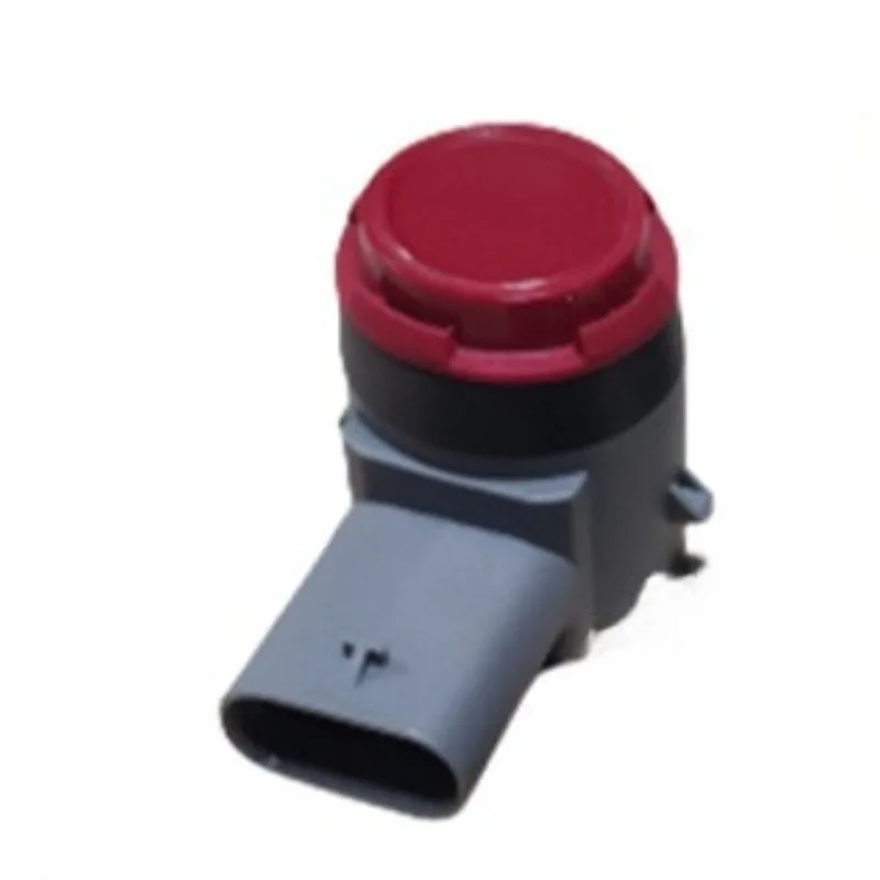 For Tesla Model Y Model3 2017 2018 2019 2020 2021 2022 Reversing Radar Electronic Eye Probe 1127502 1127503 2525001 Brand New
For Tesla Model Y Model3 2017 2018 2019 2020 2021 2022 Reversing Radar Electronic Eye Probe 1127502 1127503 2525001 Brand New