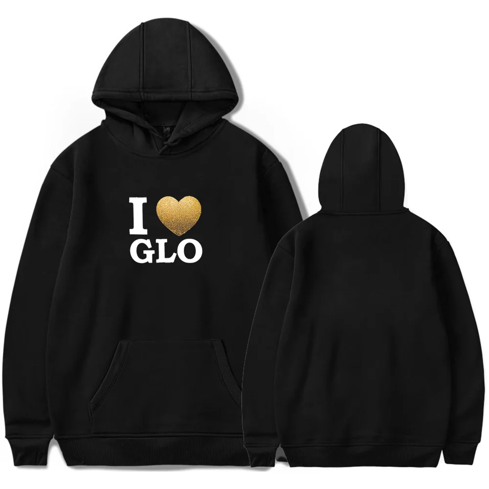 GloRilla Merch Hoodie I Love GloRilla Unisex Fashion Casual Long Sleeve Sweatshirt
GloRilla Merch Hoodie I Love GloRilla Unisex Fashion Casual Long Sleeve Sweatshirt
