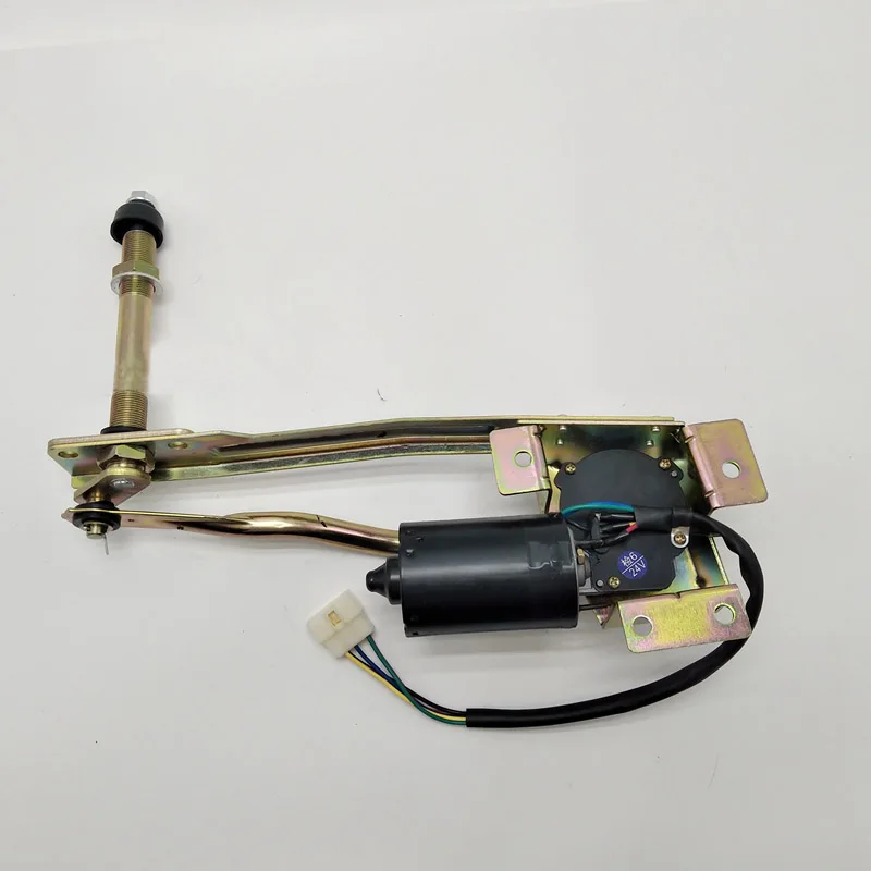 Excavator accessories for Liugong LG920D 922D 923D 925D 936D wiper motor wiper motor
Excavator accessories for Liugong LG920D 922D 923D 925D 936D wiper motor wiper motor