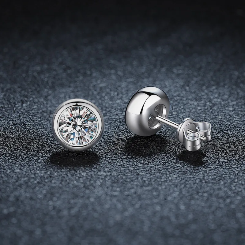 s925Sterling Classic Bubble with Silver Posts, High-End Luxury Feel, Round Beads, Earrings, Ear Jewel
s925Sterling Classic Bubble with Silver Posts, High-End Luxury Feel, Round Beads, Earrings, Ear Jewel