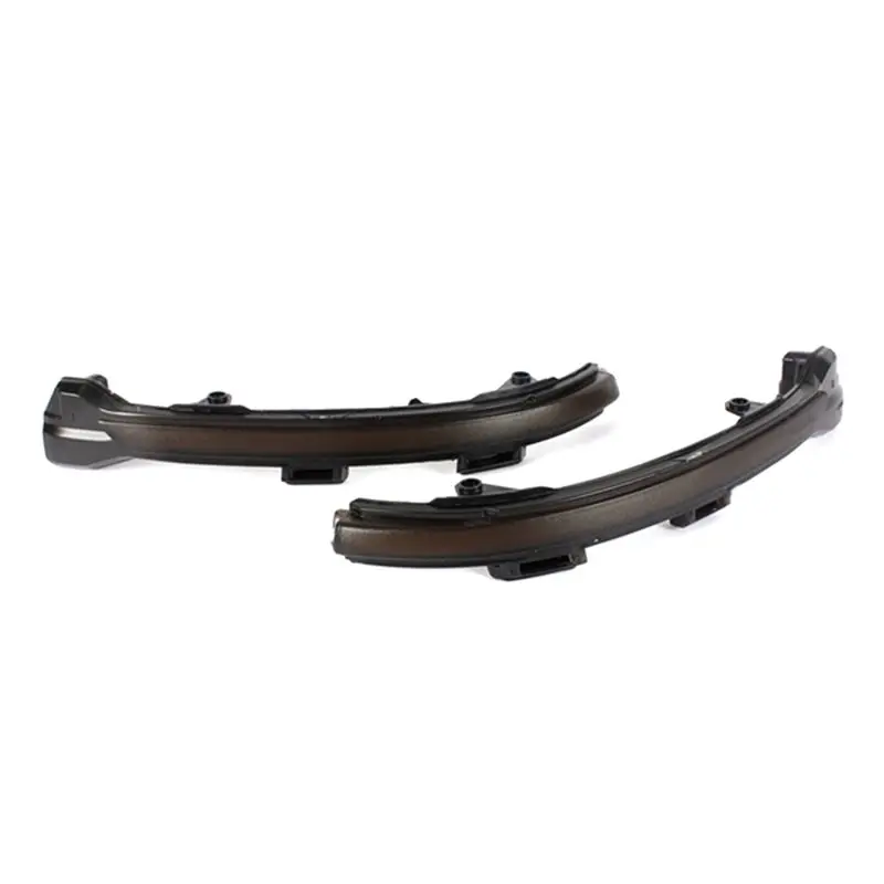 Prominent Exterior Rearview Mirror Flowing Light Side Door Mirror Signal Light For Golf MK7 E-Golf Touran L
Prominent Exterior Rearview Mirror Flowing Light Side Door Mirror Signal Light For Golf MK7 E-Golf Touran L