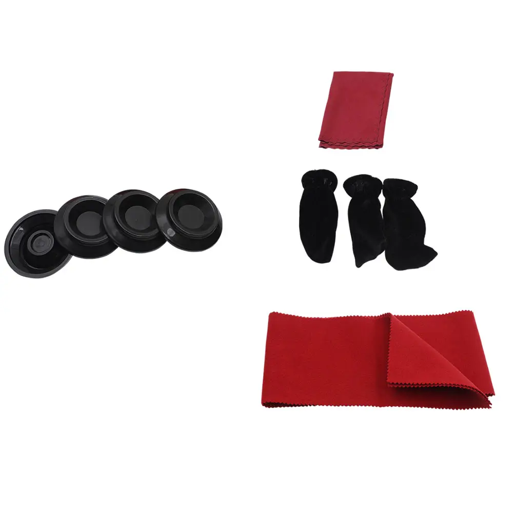 Piano Cleaning Set Protector Upright Foot Cover Accessories Practical Detergent Covering Cloth Wiping Rag
Piano Cleaning Set Protector Upright Foot Cover Accessories Practical Detergent Covering Cloth Wiping Rag