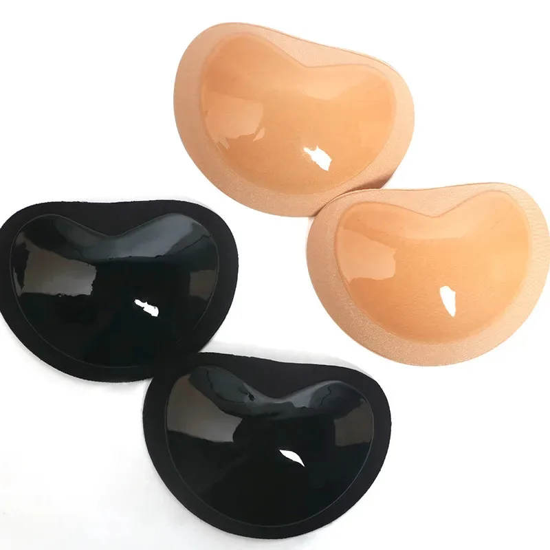 2/4pcs Bikini 2023 Chest Pad Bikini Set Padded Bikinis Swimsuit Women Swimwear Women 2022 Thicker Breathable Sponge Bra Pad
2/4pcs Bikini 2023 Chest Pad Bikini Set Padded Bikinis Swimsuit Women Swimwear Women 2022 Thicker Breathable Sponge Bra Pad