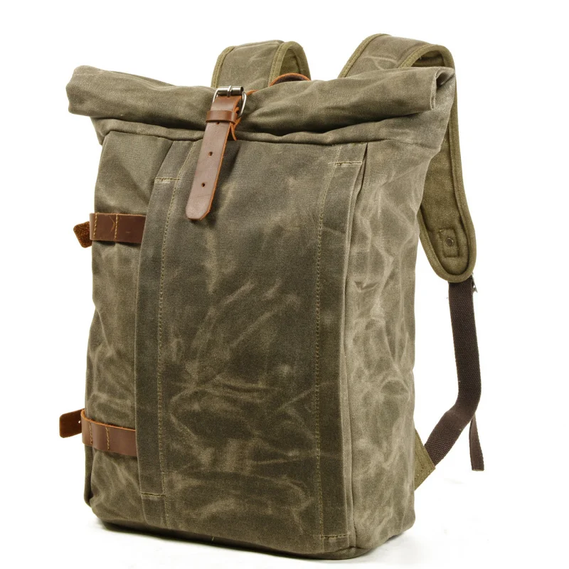 New model multi-functional anti-theft backpack laptop bag outdoor hiking waterproof travel bag, casual double-shoulder bag
New model multi-functional anti-theft backpack laptop bag outdoor hiking waterproof travel bag, casual double-shoulder bag