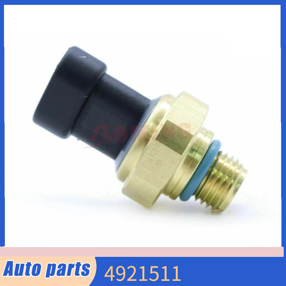 New Oil Pressure Sensor 4921511 For Cummins Dodge Ram 2500 3500 5.9L 1998-2001 4088390 5012991AE 5012991AD 5012991AC
New Oil Pressure Sensor 4921511 For Cummins Dodge Ram 2500 3500 5.9L 1998-2001 4088390 5012991AE 5012991AD 5012991AC