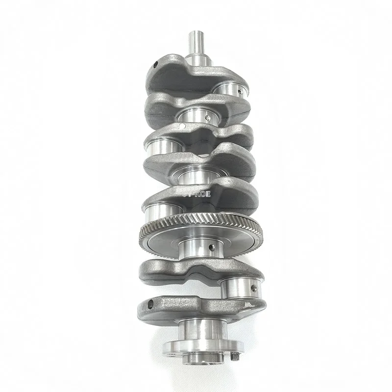 Diesel Crankshaft for Mercedes Benz 2740300101 2740300201 2740300401 2740300701 2740300801 S205 C205 C207 C253 C238 R172 W213
Diesel Crankshaft for Mercedes Benz 2740300101 2740300201 2740300401 2740300701 2740300801 S205 C205 C207 C253 C238 R172 W213