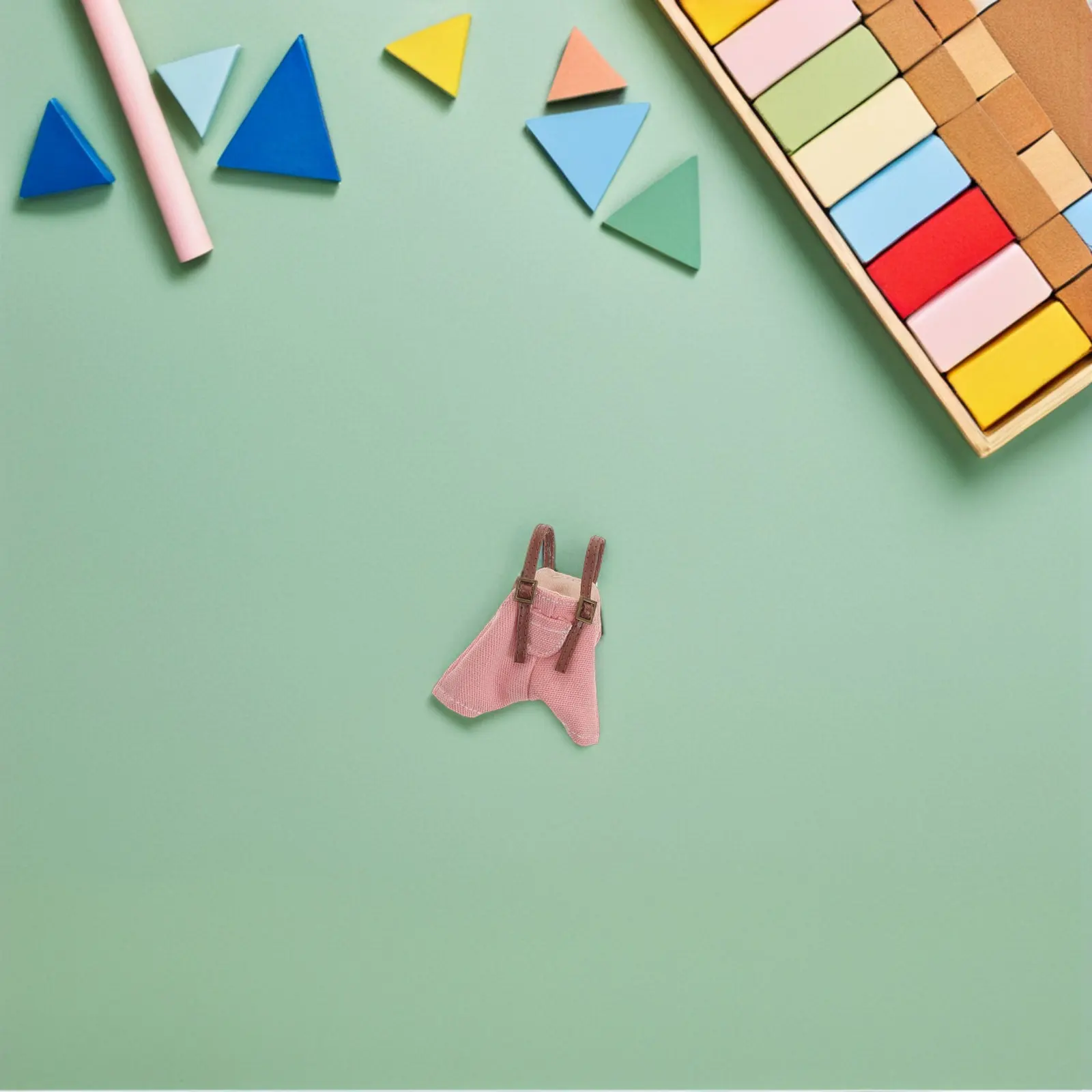 Мягкие комбинезоны для миниатюрных фигурок: удобный игровой наряд, креативные аксессуары для ролевых игр, модная летняя одежда
Мягкие комбинезоны для миниатюрных фигурок: удобный игровой наряд, креативные аксессуары для ролевых игр, модная летняя одежда