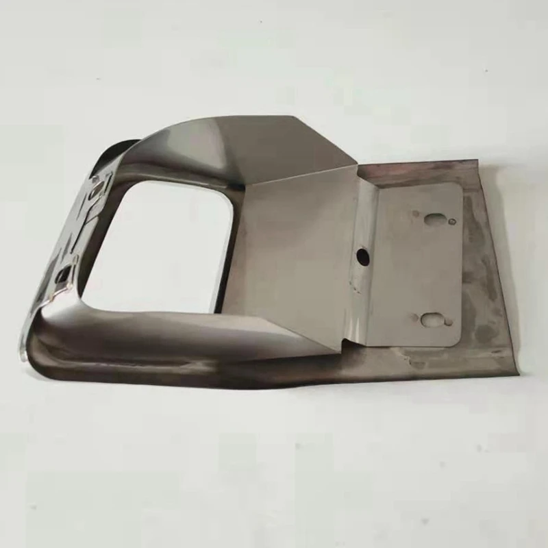 LR027871 LR027872 Внутренняя крышка выхлопного отверстия для Range Rover Evoque L538 2012-2018
LR027871 LR027872 Внутренняя крышка выхлопного отверстия для Range Rover Evoque L538 2012-2018