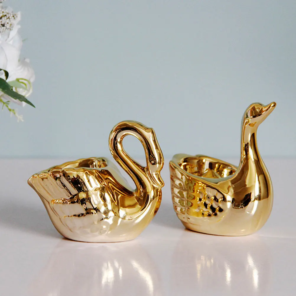Swan Shape Ceramic Incense Burner Compact Tabletop Incense Holder for Bedroom Study Sauna Decorative Aroma Burner Desktop
Swan Shape Ceramic Incense Burner Compact Tabletop Incense Holder for Bedroom Study Sauna Decorative Aroma Burner Desktop