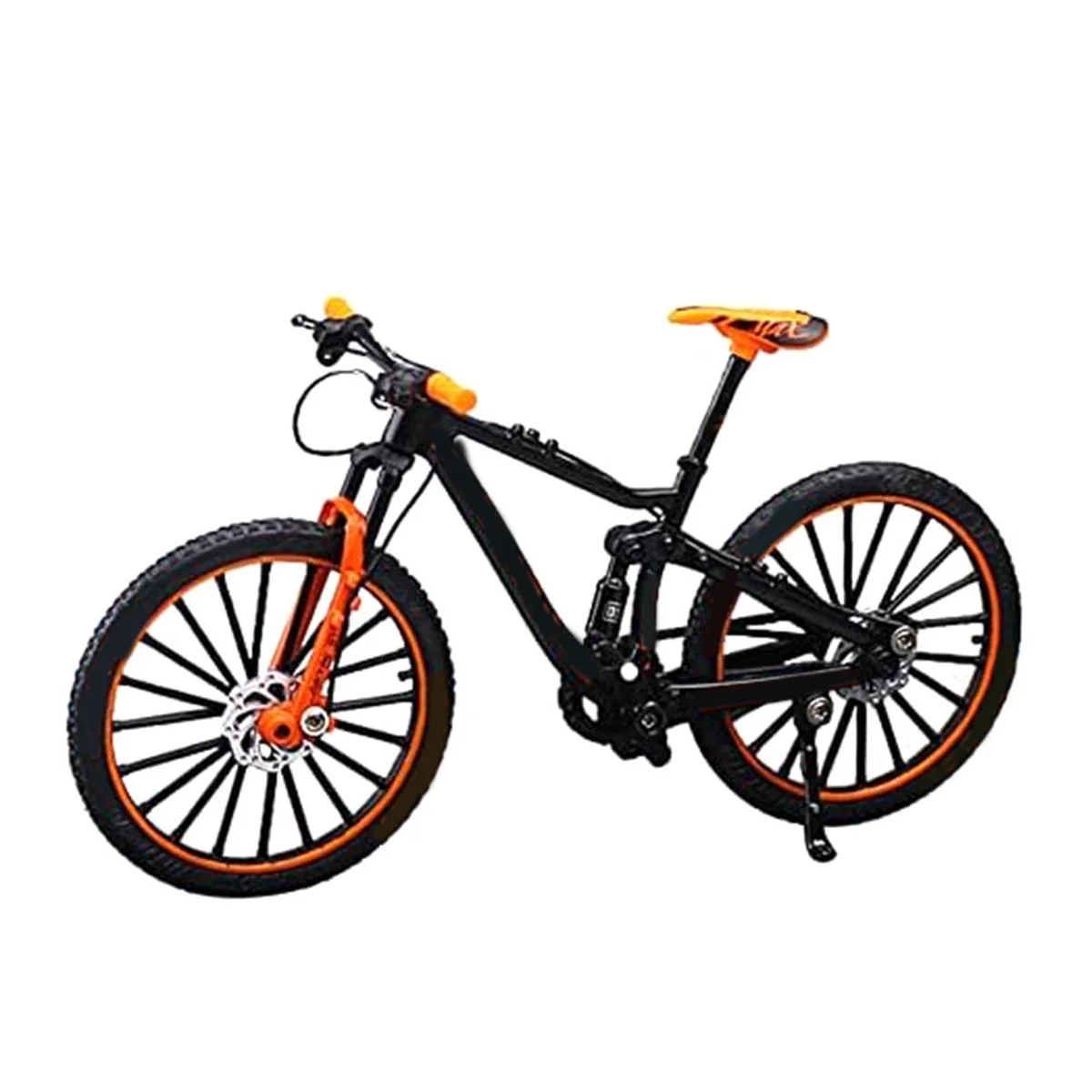 Bicycle Model Mountain Bike Decor Bicycle Art Metal Bicycle Biking Gifts for Cyclists Home Desktop Decoration Ornaments
Bicycle Model Mountain Bike Decor Bicycle Art Metal Bicycle Biking Gifts for Cyclists Home Desktop Decoration Ornaments