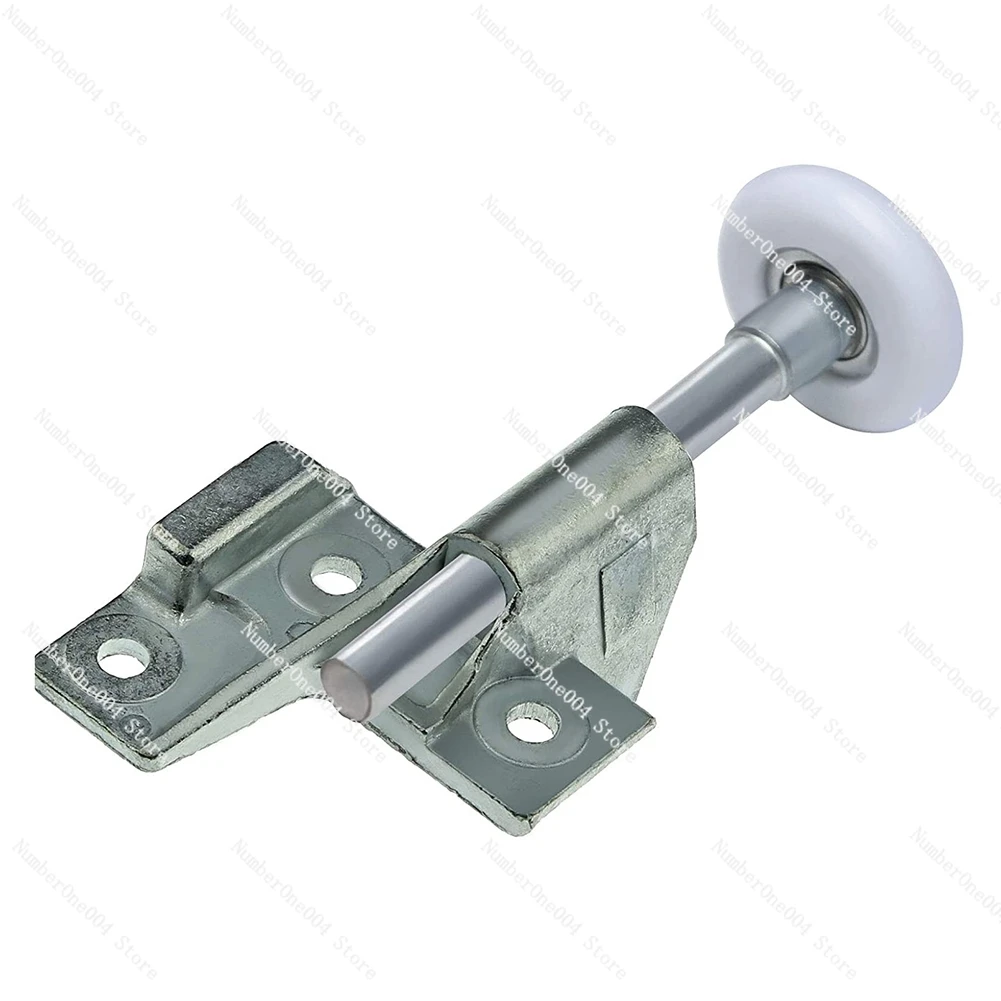 12Pack 2 Inches Garage Door Rollers, 6200ZZ Bearing Nylon Garage Door Roller,for Residential and Commercial Garage Doors
12Pack 2 Inches Garage Door Rollers, 6200ZZ Bearing Nylon Garage Door Roller,for Residential and Commercial Garage Doors