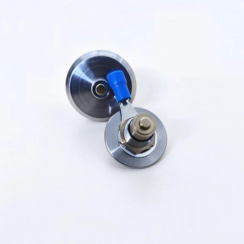 DIY Connector Spring Loaded 415 virtuous kaser Handtools Screw Snow Machine Accessories
DIY Connector Spring Loaded 415 virtuous kaser Handtools Screw Snow Machine Accessories