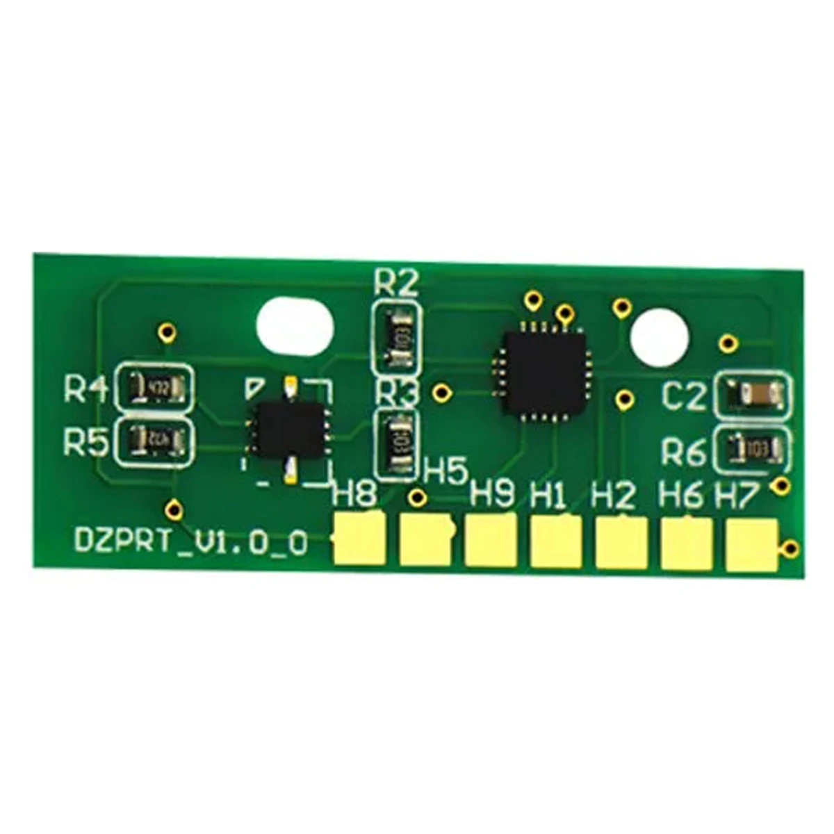 Toner Chip Reset For Toshiba T-FC 210C K T-FC 210C C T-FC 210C M T-FC 210C Y T-FC 210U K T-FC 210U C T-FC 210U M T-FC 210U Y
Toner Chip Reset For Toshiba T-FC 210C K T-FC 210C C T-FC 210C M T-FC 210C Y T-FC 210U K T-FC 210U C T-FC 210U M T-FC 210U Y