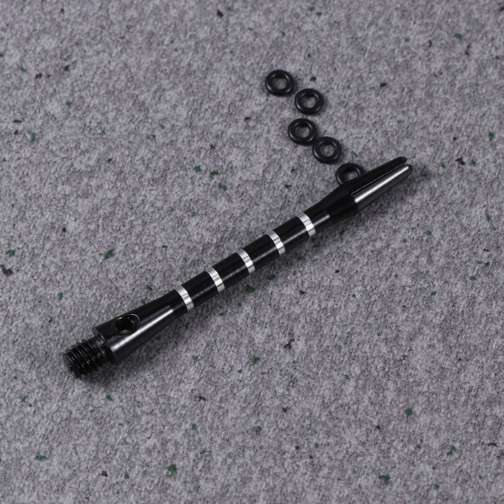10 Sets Aluminum Alloy Stems Outdoor Rods Spiral Portable Shaft Replacements Replaceable Reusable
10 Sets Aluminum Alloy Stems Outdoor Rods Spiral Portable Shaft Replacements Replaceable Reusable