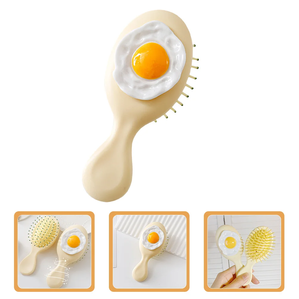 Массажная щетка, подушка безопасности, расческа, щетка для волос для женщин, скользящая гладкая щетина, нескользящая ручка, удобная для путешествий, укладка
Массажная щетка, подушка безопасности, расческа, щетка для волос для женщин, скользящая гладкая щетина, нескользящая ручка, удобная для путешествий, укладка