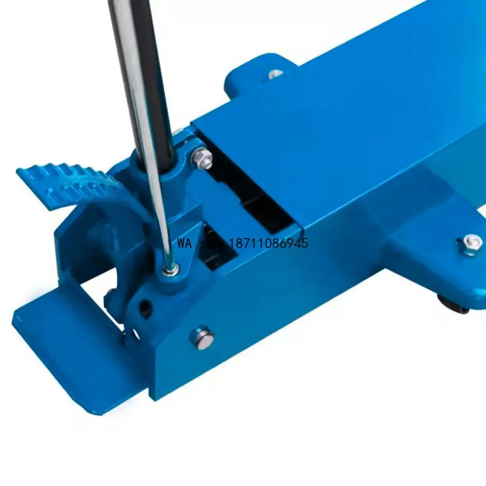 20 Ton Long Steel Hydraulic Floor Jack Heavy Duty Long Floor Jack for Car Lifting
20 Ton Long Steel Hydraulic Floor Jack Heavy Duty Long Floor Jack for Car Lifting