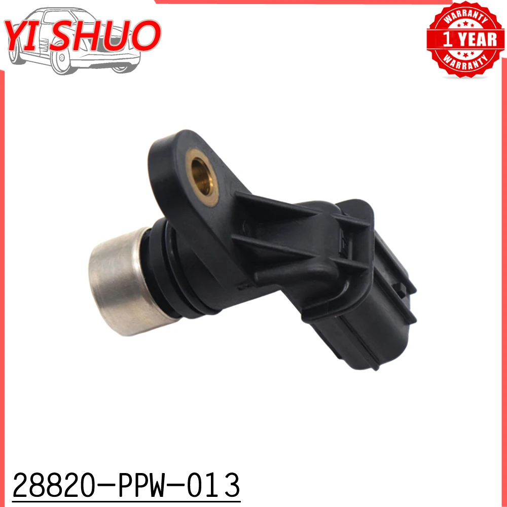 Car Vehicle Transmission Speed Sensor For ACURA RL RSX TSX HONDA ACCORD CR-V ELEMENT 28820-PPW-013 28820PPW013
Car Vehicle Transmission Speed Sensor For ACURA RL RSX TSX HONDA ACCORD CR-V ELEMENT 28820-PPW-013 28820PPW013