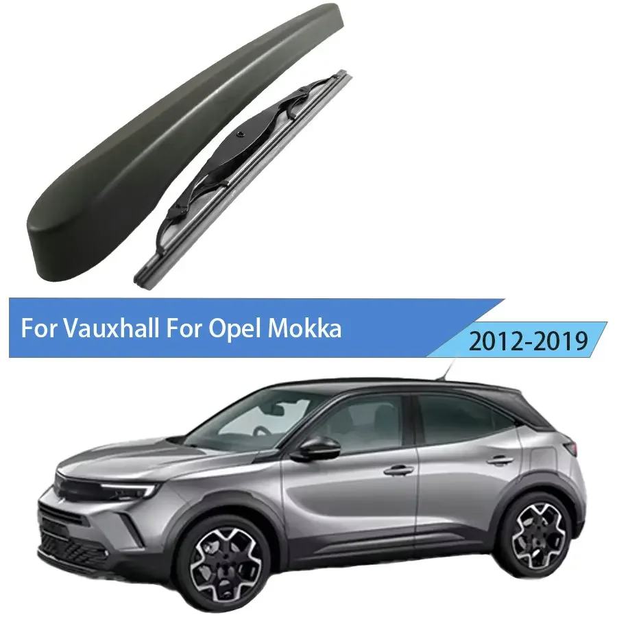 Rear Wiper Blade Arm For Vauxhall For Opel Mokka 2012-2019 Rear Window Windshield
Rear Wiper Blade Arm For Vauxhall For Opel Mokka 2012-2019 Rear Window Windshield