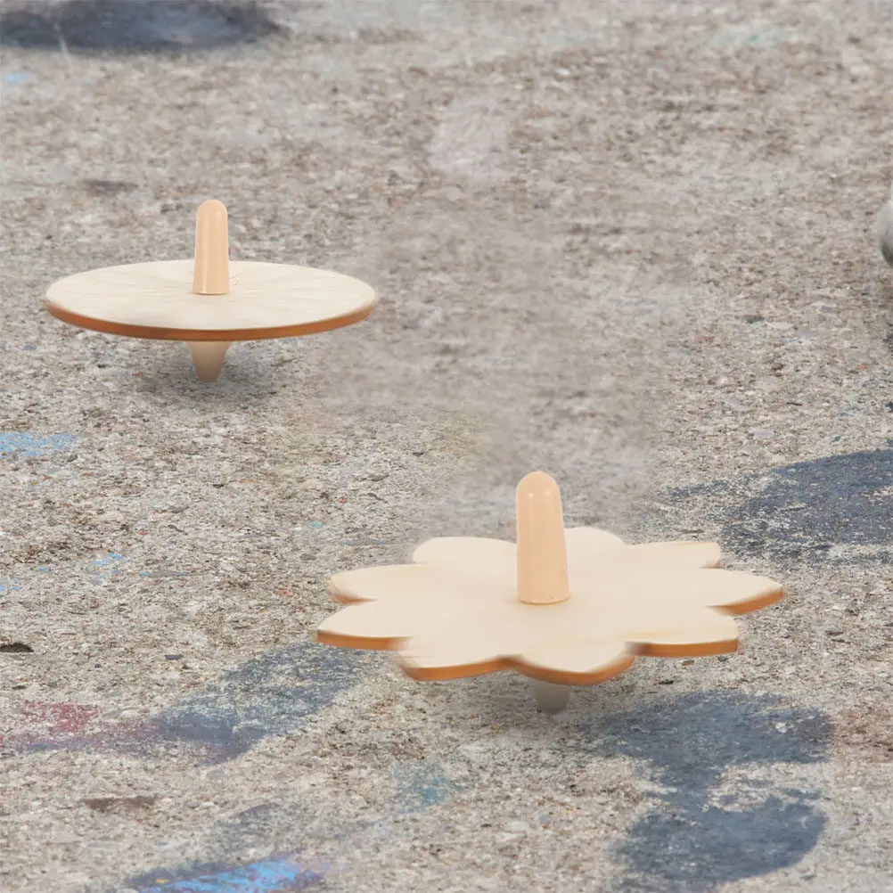 24Pcs Wooden Gyro Unfinished DIY Painting Kids Portable Colorful Spinning Tops for Hand-Eye Coordination Birthday Holiday Gift
24Pcs Wooden Gyro Unfinished DIY Painting Kids Portable Colorful Spinning Tops for Hand-Eye Coordination Birthday Holiday Gift