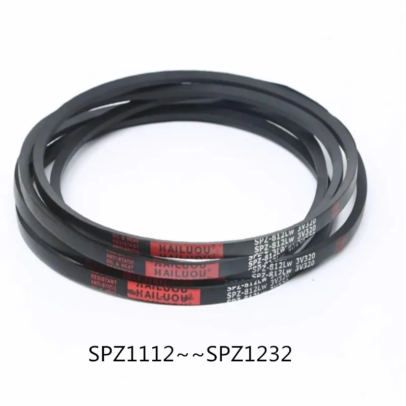 SPZ1112 SPZ1120 SPZ1137 SPZ1140 SPZ1147 SPZ1162 SPZ1180 SPZ1187 SPZ1195 SPZ1200 SPZ1202 SPZ1212 SPZ1219 SPZ1222 SPZ1232 Ремень V
SPZ1112 SPZ1120 SPZ1137 SPZ1140 SPZ1147 SPZ1162 SPZ1180 SPZ1187 SPZ1195 SPZ1200 SPZ1202 SPZ1212 SPZ1219 SPZ1222 SPZ1232 Ремень V