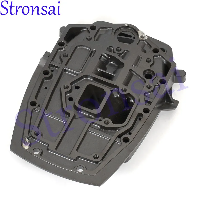 688-41137 Guide, Exhaust For Yamaha Outboard Motor 75HP 80HP 85HP 90HP 688-41137-03-94 Boat Engine Parts
688-41137 Guide, Exhaust For Yamaha Outboard Motor 75HP 80HP 85HP 90HP 688-41137-03-94 Boat Engine Parts