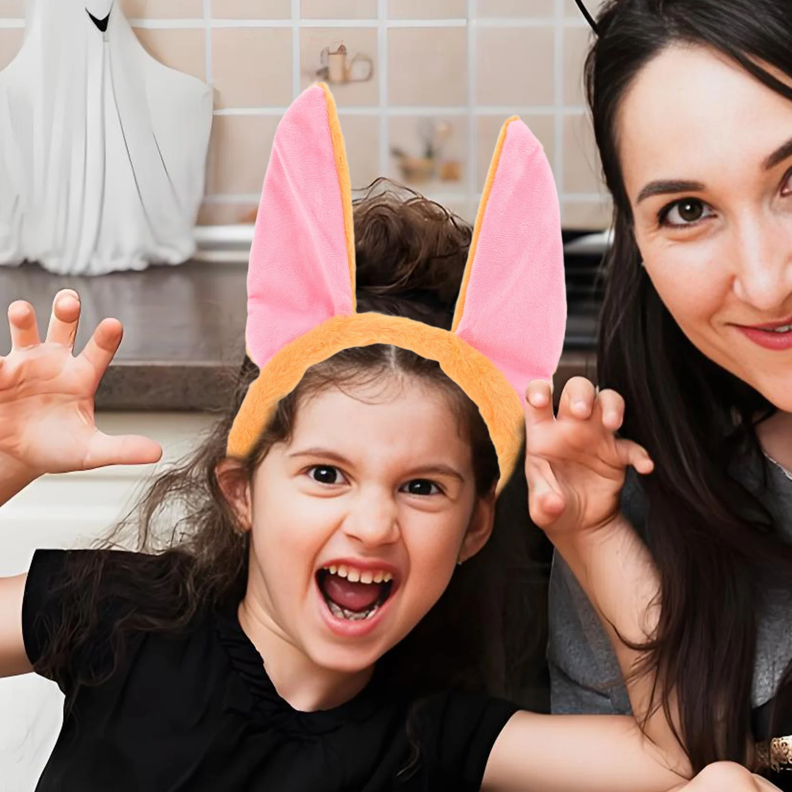 Point-horned Dog Headband Animal Headwear Costume Kit Ears Cosplay Fancy Dress Decoration Accessory Clothing
Point-horned Dog Headband Animal Headwear Costume Kit Ears Cosplay Fancy Dress Decoration Accessory Clothing