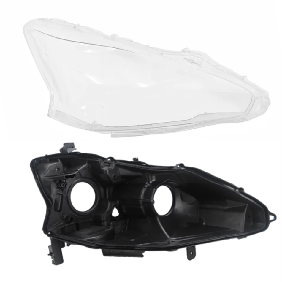 For Nissan Teana Altima 2013 2014 2015 Automotive Accessories Car Base Head Lamp Shell Headlight Back Housing Holder Glass Shell
For Nissan Teana Altima 2013 2014 2015 Automotive Accessories Car Base Head Lamp Shell Headlight Back Housing Holder Glass Shell