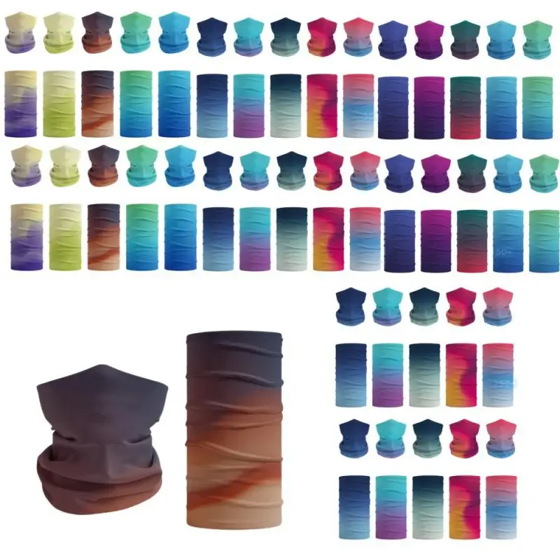 3/5PCS Bandana Man Balaclava Buff on Neck Warmer Outdoor Cycling Motorcycle Bandana Windproof Camouflage Face Mask Scarf Sun UV
3/5PCS Bandana Man Balaclava Buff on Neck Warmer Outdoor Cycling Motorcycle Bandana Windproof Camouflage Face Mask Scarf Sun UV