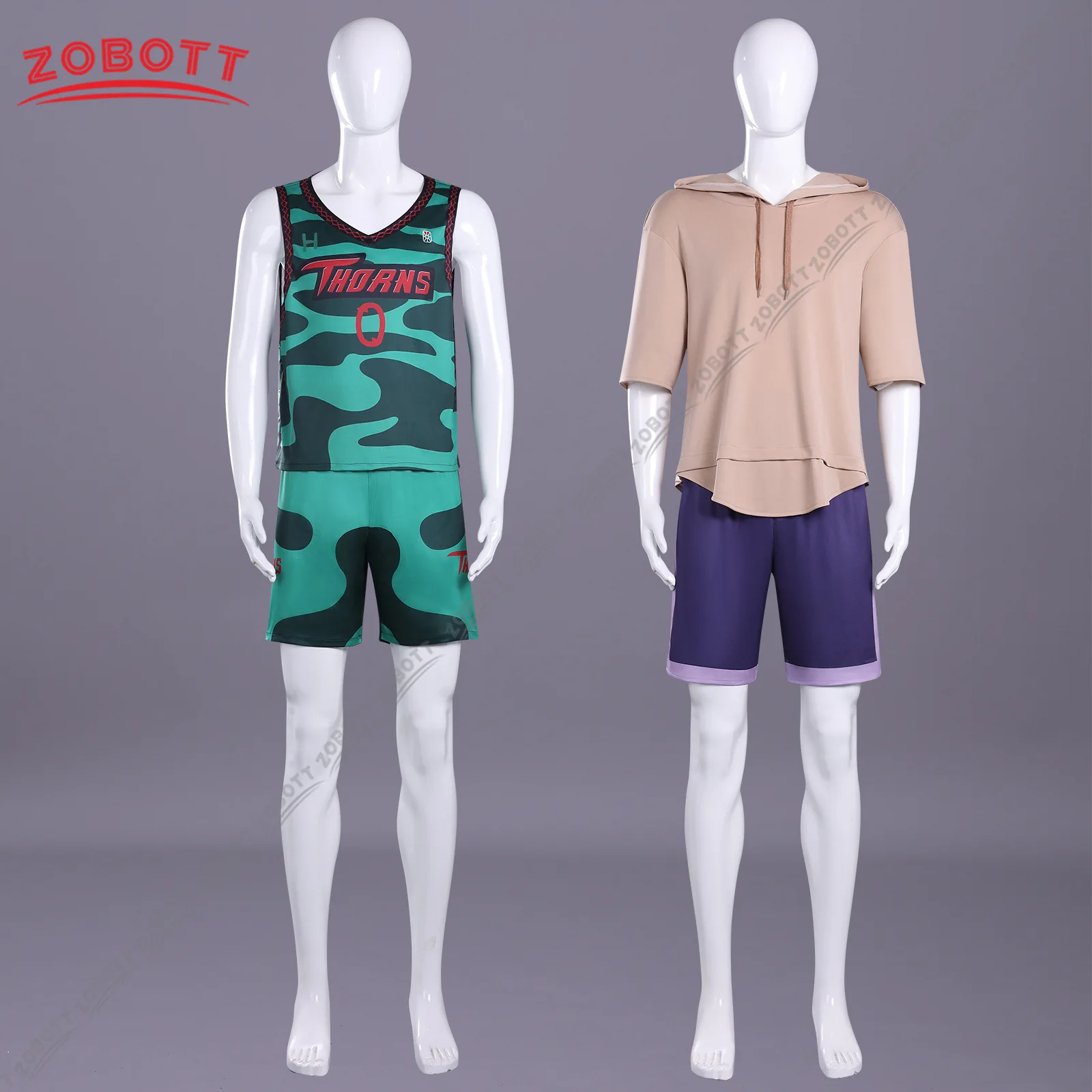 Костюм для косплея с изображением козы команды, мужской маскировочный костюм для ролевых игр, фантазийная одежда для мальчиков, карнавальные костюмы на Хэллоуин
Костюм для косплея с изображением козы команды, мужской маскировочный костюм для ролевых игр, фантазийная одежда для мальчиков, карнавальные костюмы на Хэллоуин