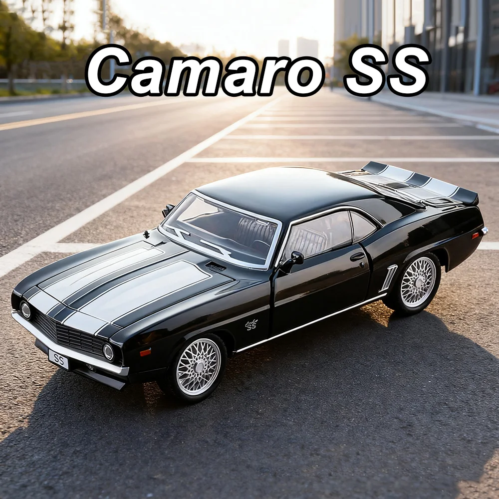 Зарядное устройство Camaro 1970, автомобильные игрушки, литая под давлением модель из сплава, резиновая шина, металлический корпус, звук, свет, открытые двери, транспортные средства, подарок для ребенка 
Зарядное устройство Camaro 1970, автомобильные игрушки, литая под давлением модель из сплава, резиновая шина, металлический корпус, звук, свет, открытые двери, транспортные средства, подарок для ребенка