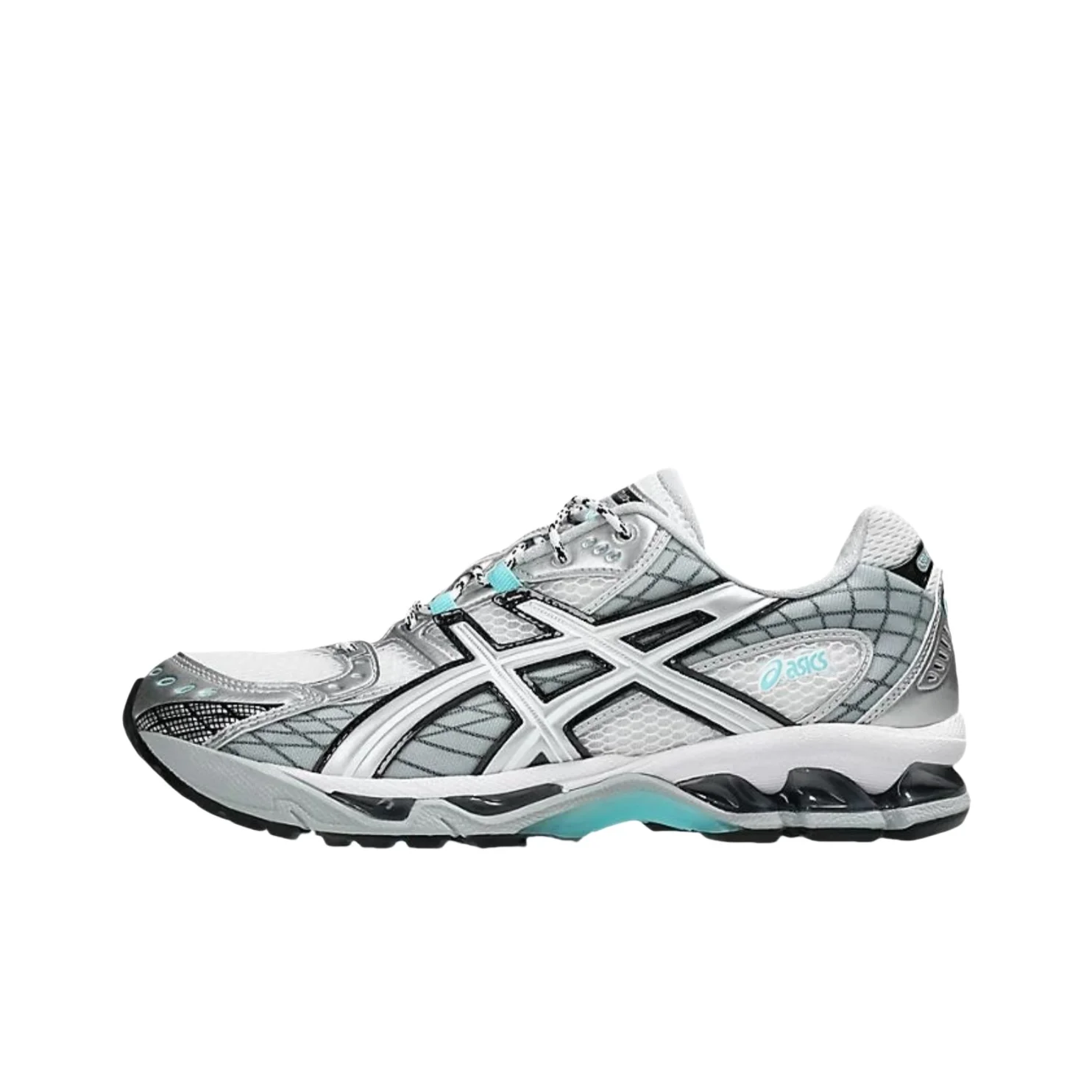 ASICS Gel Nimbus 10.1 White Piedmont Grey Blue 1203A543-105
ASICS Gel Nimbus 10.1 White Piedmont Grey Blue 1203A543-105